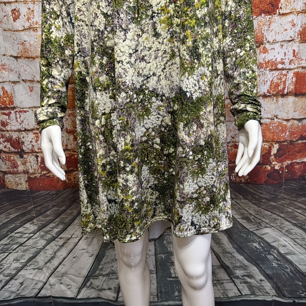 Marie Saint Pierre Viaoro2 Dress in Bouquet - Picture 4 of 10